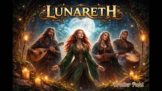 Uralter Pakt 🌙 | Mystischer Dark Pagan Folk | Lunareth