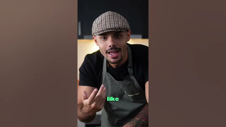 Moroccan Pancake (Msemen) Recipe