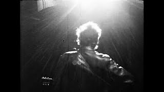 Bob Dylan - Outlaw Blues (Live Soundcheck - 1965) [RARE OUTTAKE FROM "DON'T LOOK BACK"]