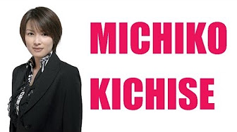 Michiko Kichise 吉瀬美智子 P Youtube