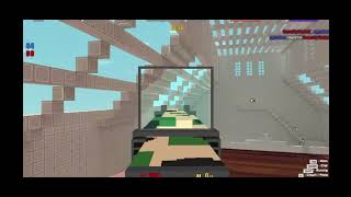 Pixel Warfare, But My Chromebook Cant Take It