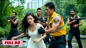 Anh công nhân vô tình cứu được 1 cô gái đào hôn về làm vợ, không ngờ cô lại là thiên kim tỷ phú