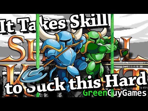 unpopular-opinion-on-shovel-knight-ps4---green-guy-games-and-friends