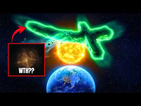 3I ATLAS The Snapshot That Breaks The Model 