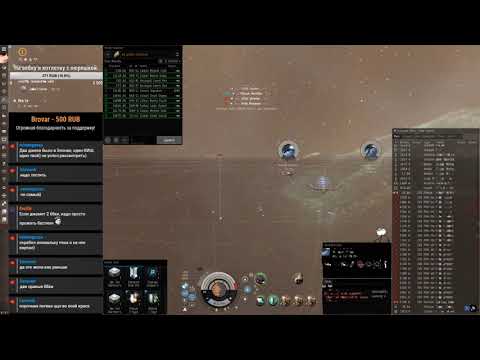 Video: EVE Online: Prechádzky Stanicami • Strana 2