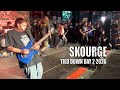SKOURGE Live at Tied Down 2026