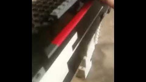 Lego steyr Aug (working)