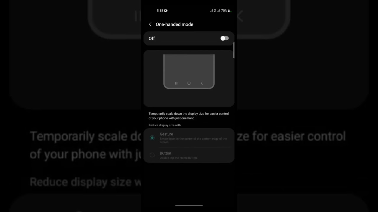 How To Enable One Hand Mode In Samsung Phones Samsung Phones Ma One how-to-enable-one-hand-mode-in-samsung-phones-samsung-phones-ma-one