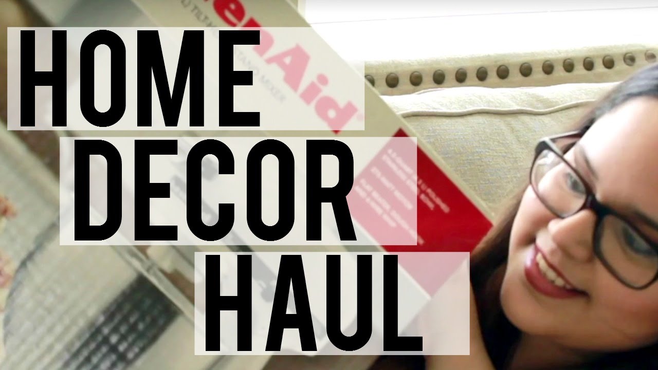 Woman Home Decorating spring home decor haul | world market, kirkland's + the pioneer Woman Home Decorating spring home decor haul | world market, kirkland's + the pioneer