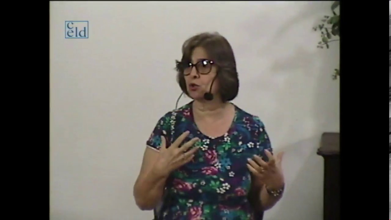 Focos de Luz - Seguir o Cristo denise nickerson