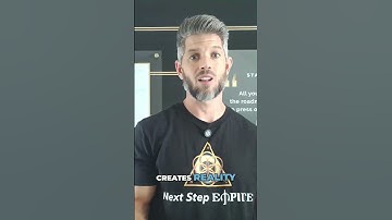 Vivid Imagination: Manifest Your Empire (It