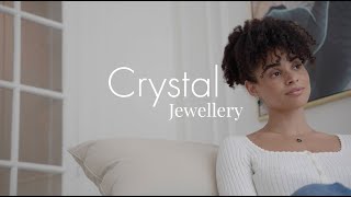 Crystal Jewellery - Collection 20242025 - Julien Dorcel