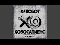 Если бы (DJ Хобот &amp; Алексей PROFF Назарчук Remix)