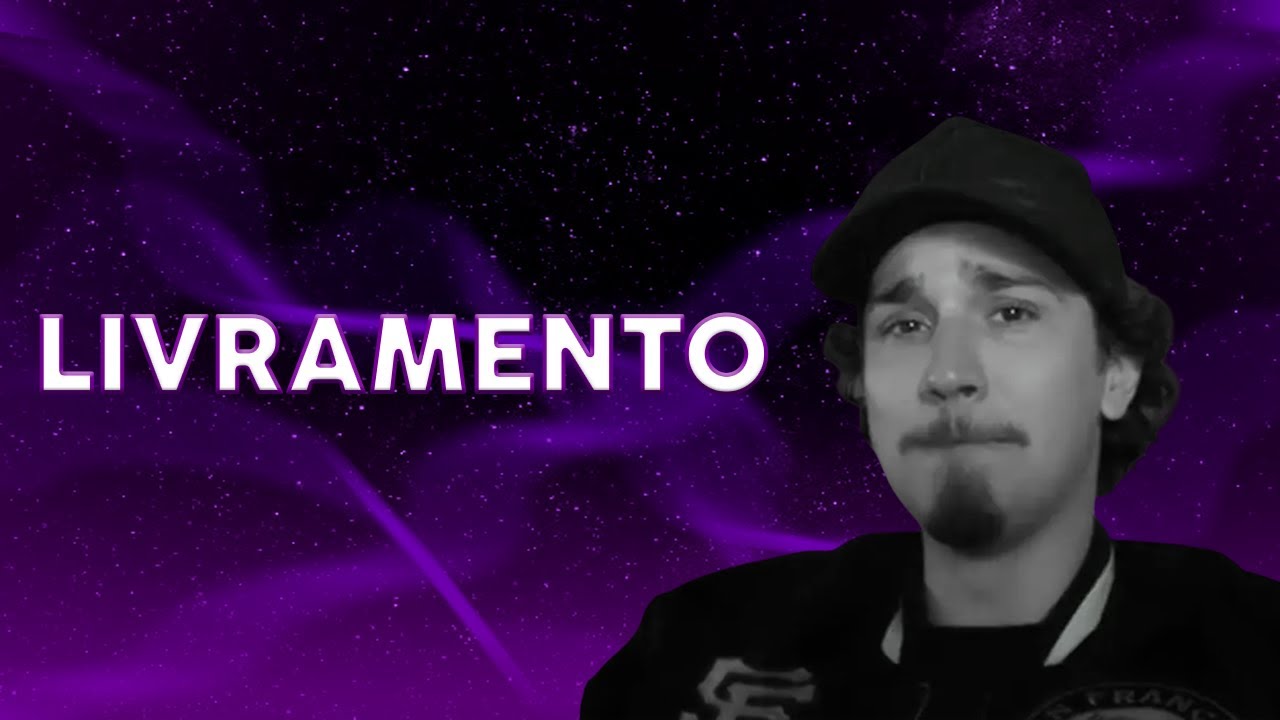 CHRISTIAN FIGUEIREDO - LIVRAMENTO