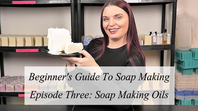 Soap Making: Essential Oils or Fragrance Oils? — The Essential Oil Company