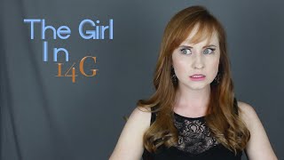 The Girl in 14G by Mary Kate Wiles 8,011 views 4 years ago 5 minutes, 48 seconds