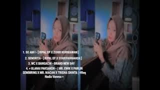 SO AM I BREAKBEAT JUNGLE DUCTH X ILHAM VANDA