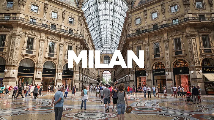 The FASHION CAPITAL of the World