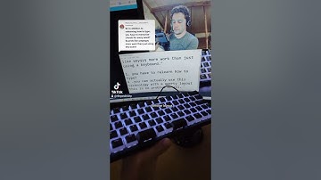 2 common misconceptions about intelligent keyboards. #keyboard #typing #charachorder