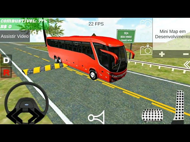 Elite Bus Simulator