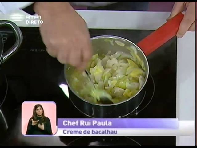 RECEITA: