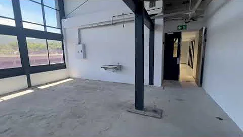 FPG HQ | Office Space To Rent On Kiepersol Close, Platterkloof | 120M²