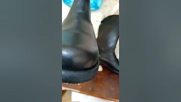 сапоги для верховой езды