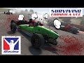 IRacing - Drive to survive in Formula VEE!