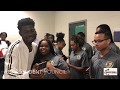 Lil Nas X:: The Homecoming. Behind the Scenes of the Lithia Springs High Surprise Concert