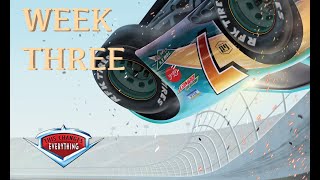 This Changes Everything Week 3