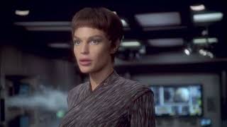 Enterprise NX-01 battle a Malurian ship