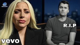 Lady Gaga - Goodbye My Friend A Tribute To Charlie Kirk