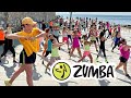 BODY TALK Kes Chris Hierro ZUMBA Merengue Soca Dance Choreography 🎉💃🔥