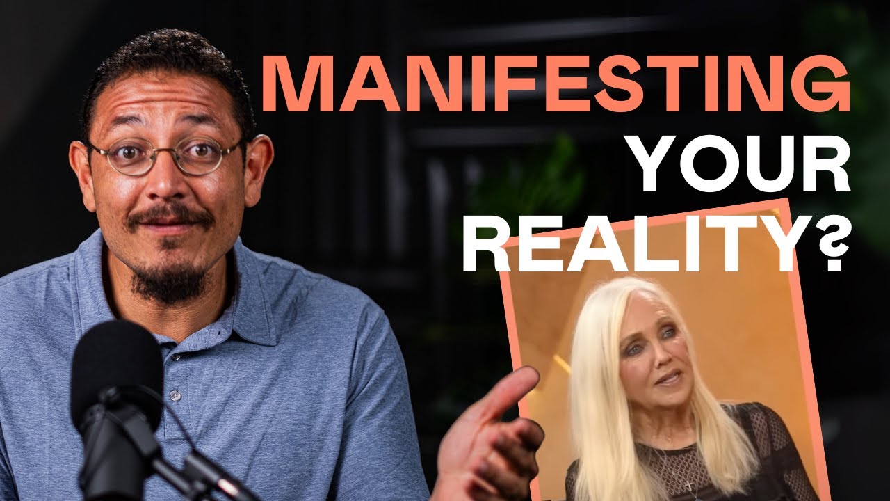 What’s the Difference Between Prayer and Manifestation?
