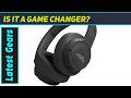 JBL Tune 770NC: The Most Powerful Noise Cancelling Headphones for the Price