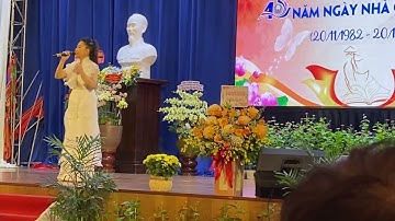 Tân cổ Tiếng Chày Trên Sóc Bombo -   Ca sỹ Trịnh Ngọc Huyền