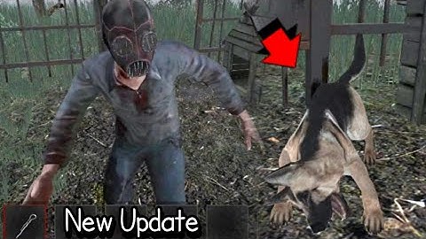 Metel Horror Escape New Chapter - Eugene Full Gameplay | New Update Version 0.417