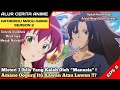 Alur Cerita Anime Hataraku Maou-sama Season 2 Episode 6 - Wibu Asal Main II