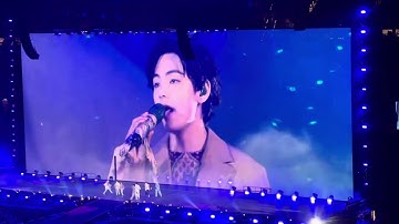 211202 I Need U & Save Me - BTS * Permission to Dance On Stage LA Live Concert * SoFi Stadium
