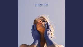 Video thumbnail of "Petra Marklund - Panna Mot Panna (Forever Young)"