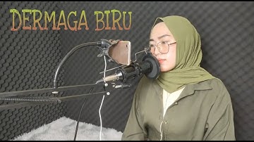 DERMAGA BIRU Cover Lagu Karaoke