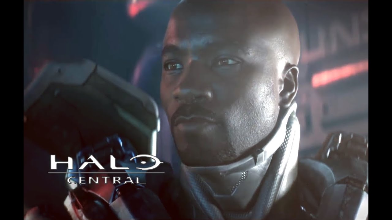 Halo 5: Guardians - Opening Cinematic / Magyar felirattal
