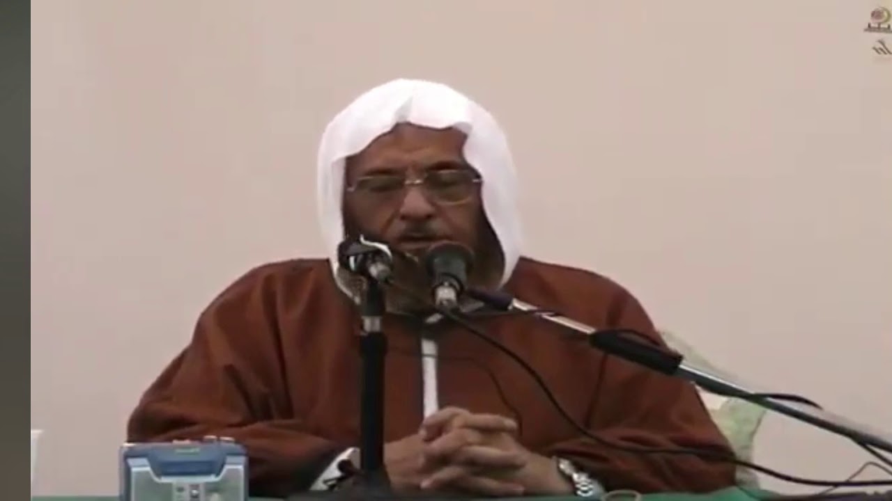 نبذة عن فضيلة الشيخ محمد بن عبدالرحمن بن عبدالعزيز رحمهُ الله .