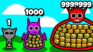 видео: ЭВОЛЮЦИЯ СПРУНКИ ПОЖИРАТЕЛЯ На МАКСИМАЛЬНЫЙ УРОВЕНЬ картинка: ЭВОЛЮЦИЯ СПРУНКИ ПОЖИРАТЕЛЯ На МАКСИМАЛЬНЫЙ УРОВЕНЬ