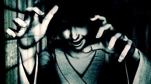 Fatal Frame 2: Crimson Butterfly (Project Zero) [OLD LP Part 21] "Please, open the door..."