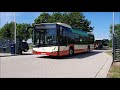 RokBus - nowe autobusy SOLARIS