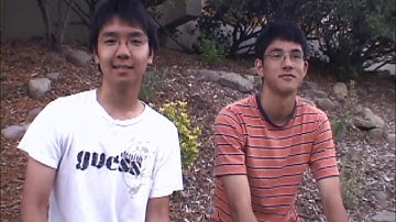 What is The Summer Science Program