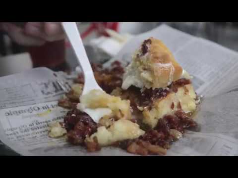 Video: Louisville Breakfast Restaurants