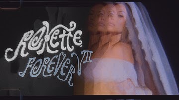 ROXETTE ARISA - FOREVER VII (( Official Music Video ))