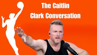 What Does The Caitlin Clark Conversation Say About America?